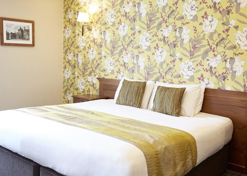 England Bakewell Room
