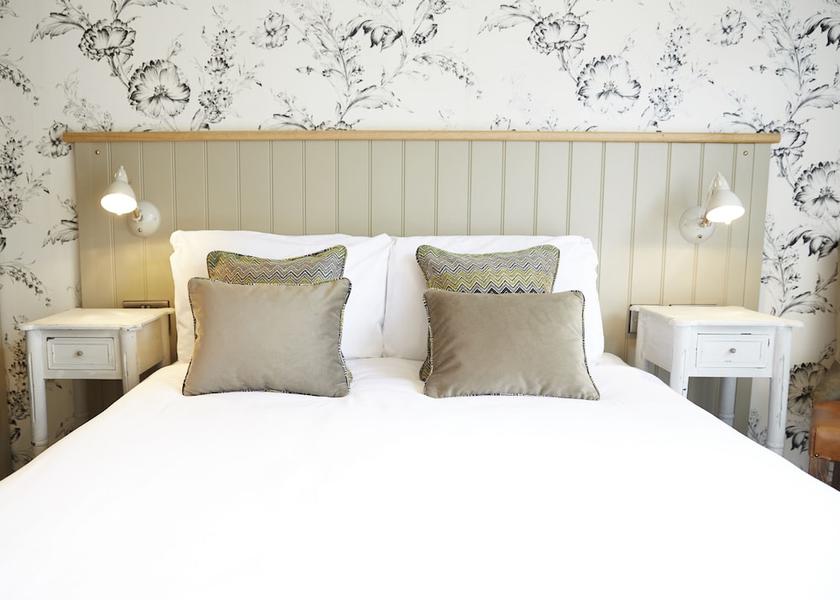 England Bakewell Room