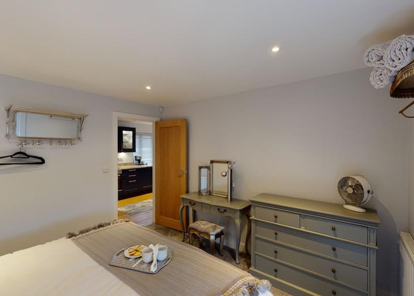 England Dronfield Room