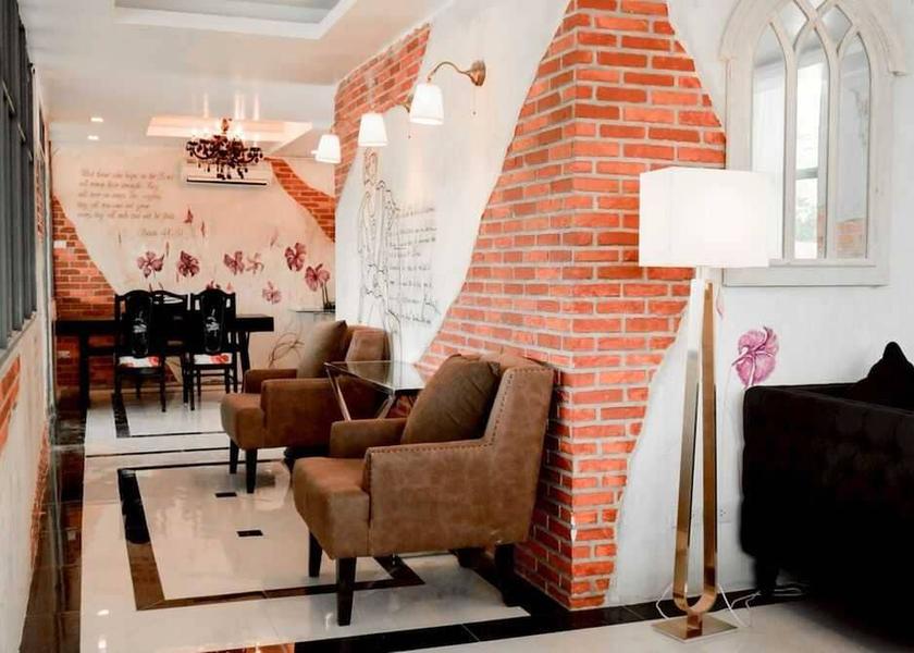 Samut Prakan Province Samut Prakan Lobby