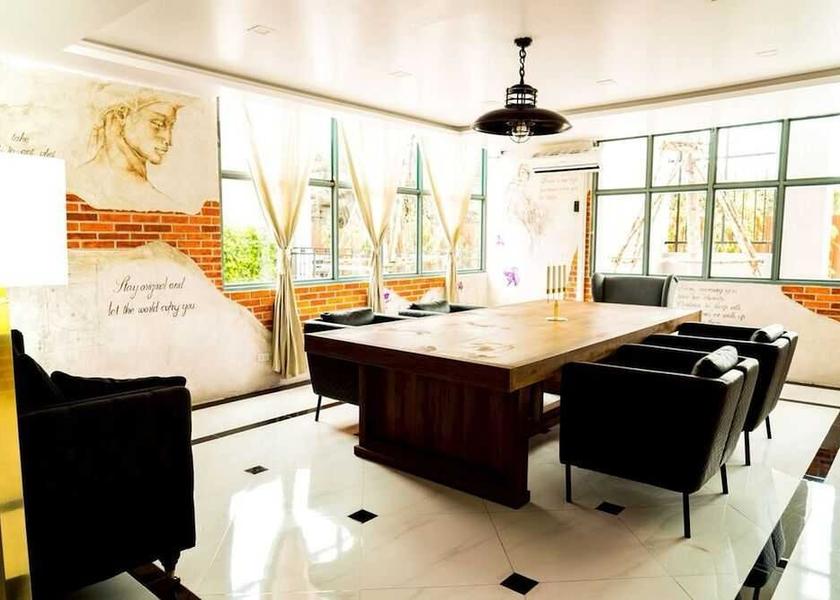 Samut Prakan Province Samut Prakan Meeting facility