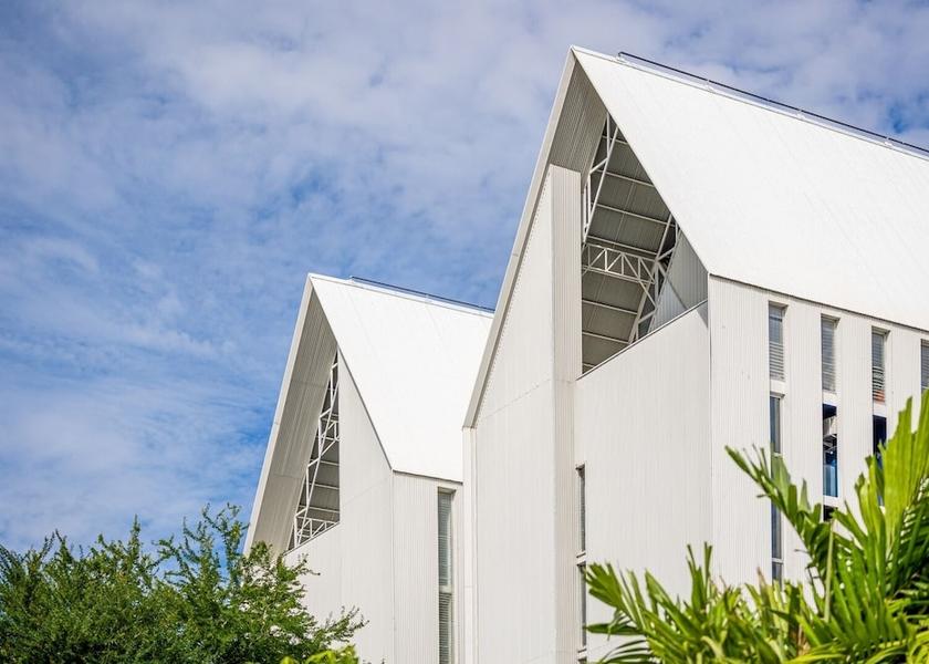 Bangkok Samut Prakan Front of property