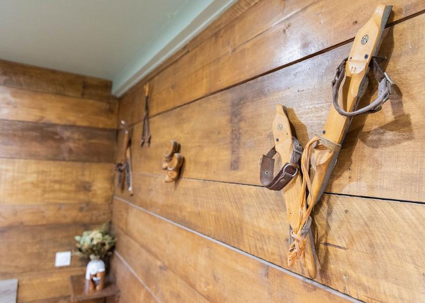 Bourgogne-Franche-Comte Venoy Room