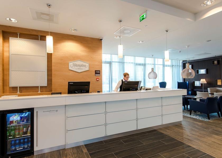 North Holland Hoofddorp Reception