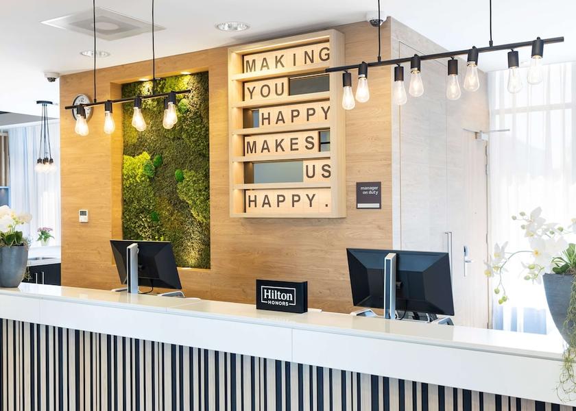 North Holland Hoofddorp Reception