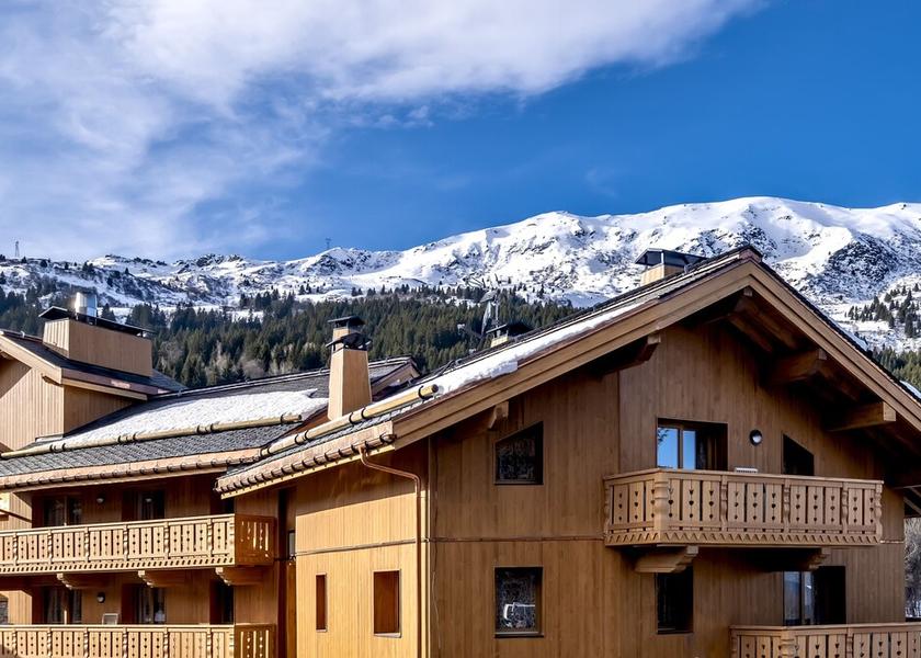 Auvergne-Rhone-Alpes Les Allues Fitness Facility