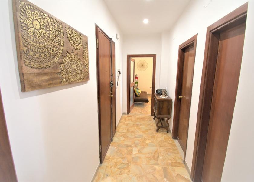 Tuscany Camaiore Interior Entrance