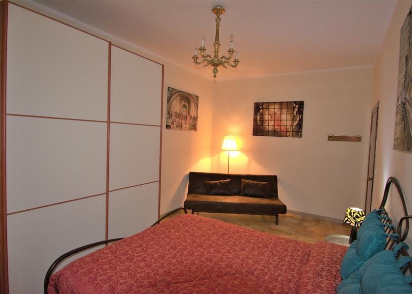 Tuscany Camaiore Room