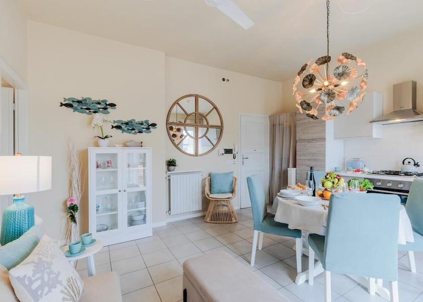 Tuscany Camaiore Room