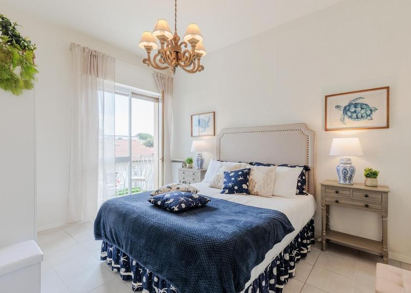 Tuscany Camaiore Room