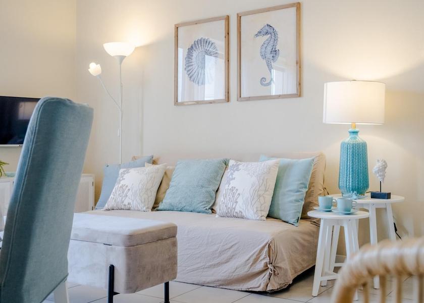 Tuscany Camaiore Room