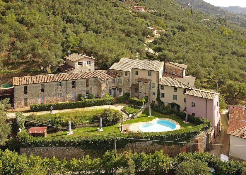 Tuscany Camaiore Primary image