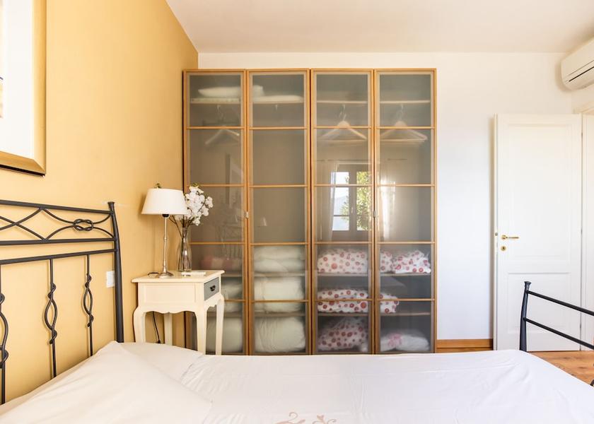 Tuscany Camaiore Room