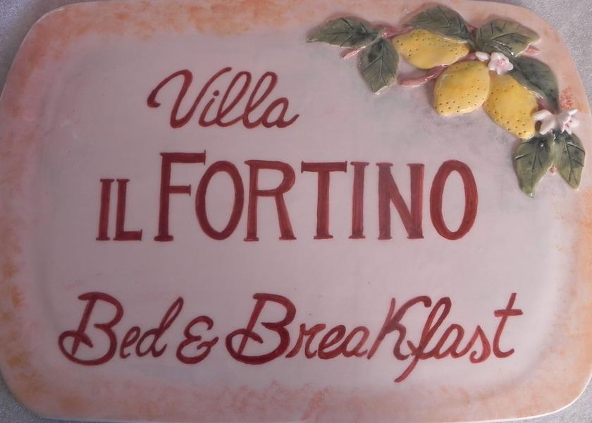 Tuscany Camaiore Exterior Detail