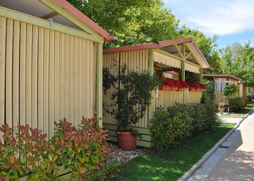 Tuscany Camaiore Room