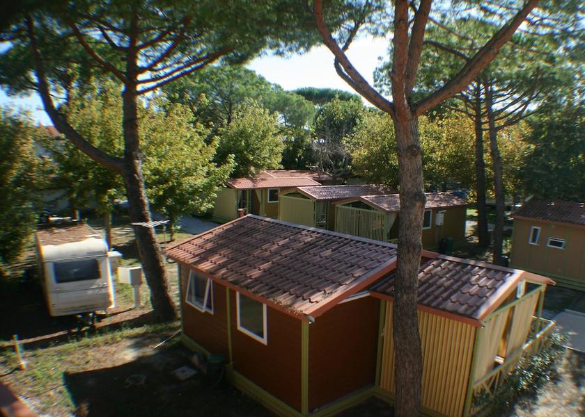 Tuscany Camaiore Exterior Detail