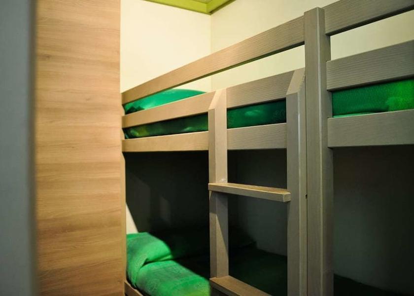 Tuscany Camaiore Room