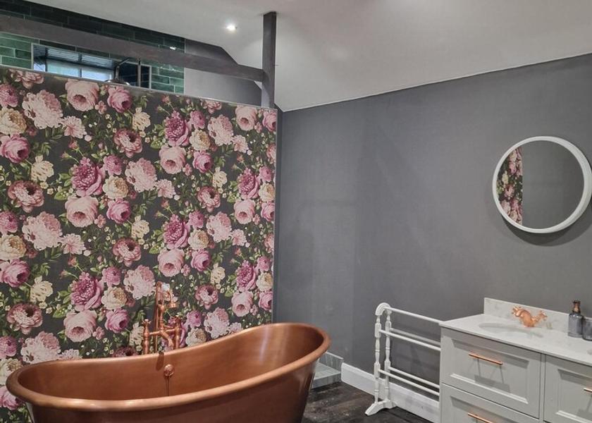 Northern Ireland Ballymena Amenity