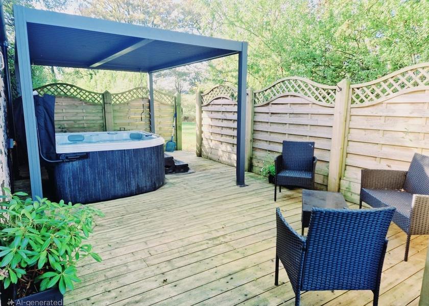 Northern Ireland Ballymena Spa