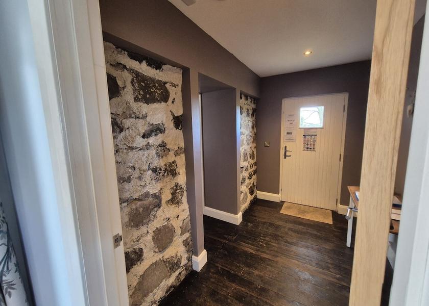 Northern Ireland Ballymena Amenity