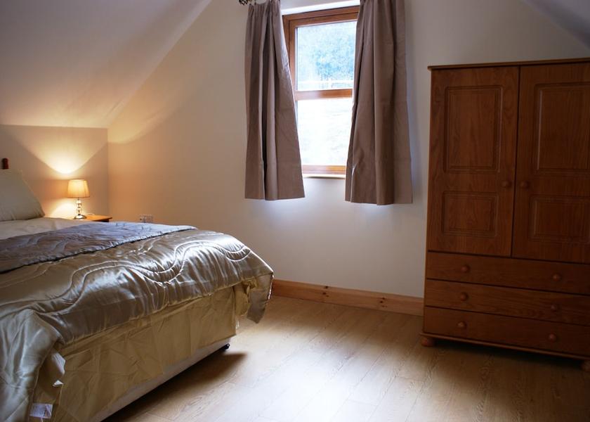 Northern Ireland Ballymena Room