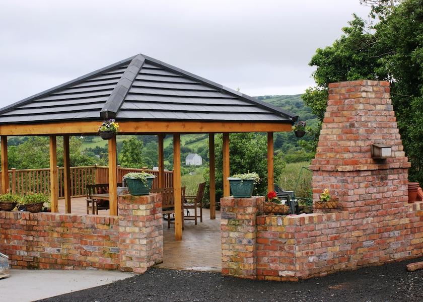 Northern Ireland Ballymena Terrace