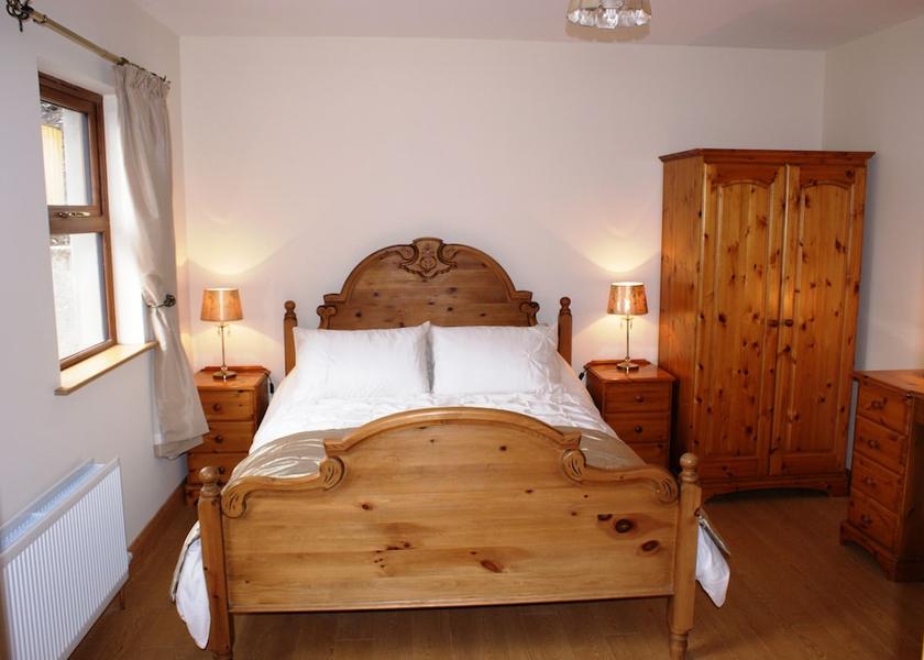 Northern Ireland Ballymena Room