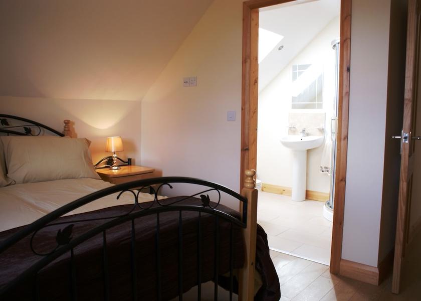 Northern Ireland Ballymena Room