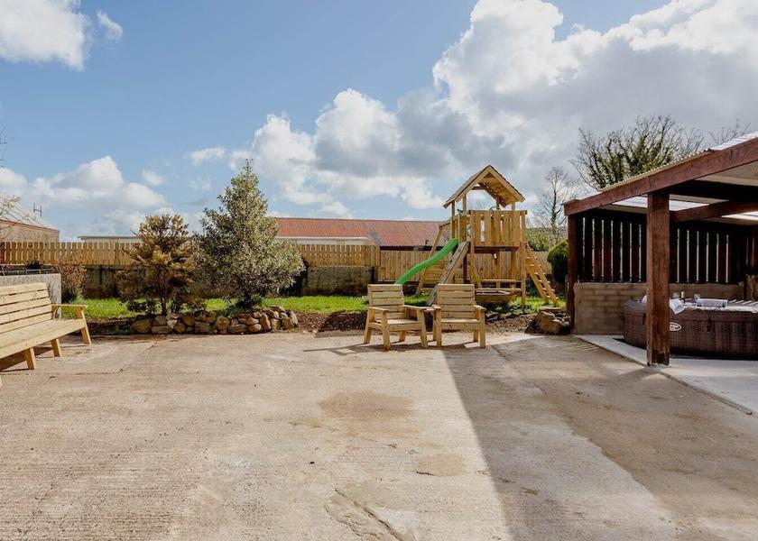 Northern Ireland Ballymena Terrace