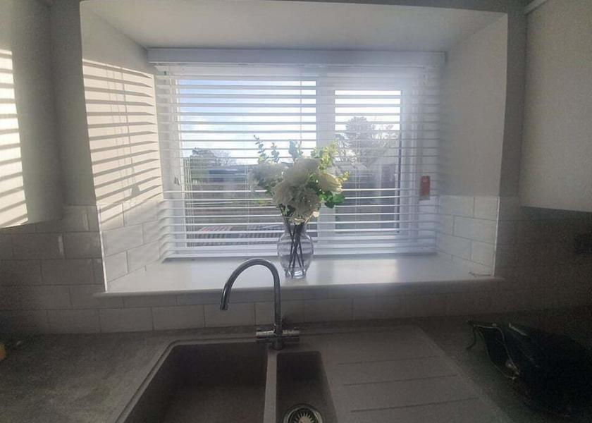 Northern Ireland Ballymena Exterior Detail