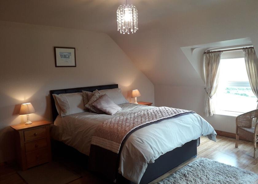 Northern Ireland Ballymena Exterior Detail