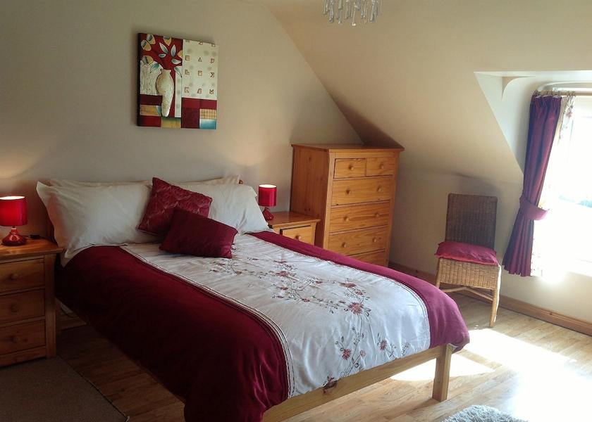 Northern Ireland Ballymena Room