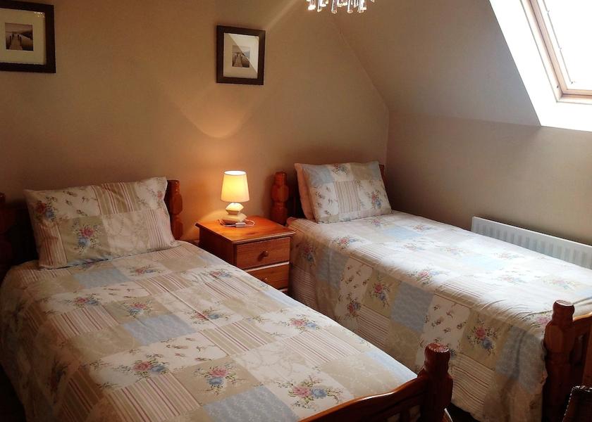 Northern Ireland Ballymena Room