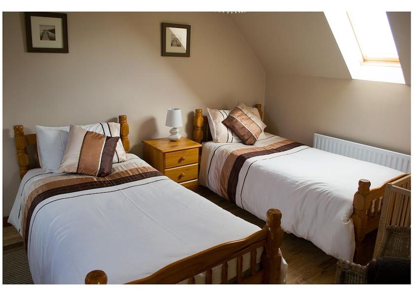 Northern Ireland Ballymena Room