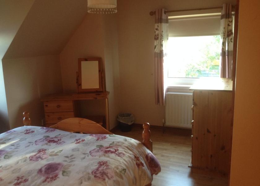 Northern Ireland Ballymena Room