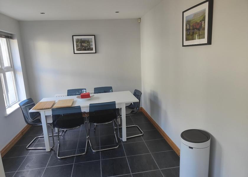 Northern Ireland Ballymena Business Centre