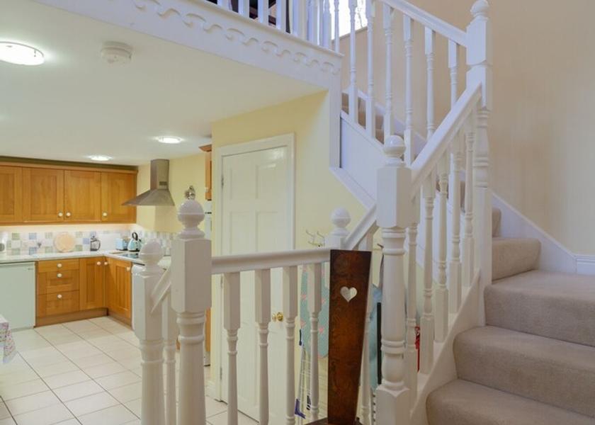 Northern Ireland Ballymena Lobby