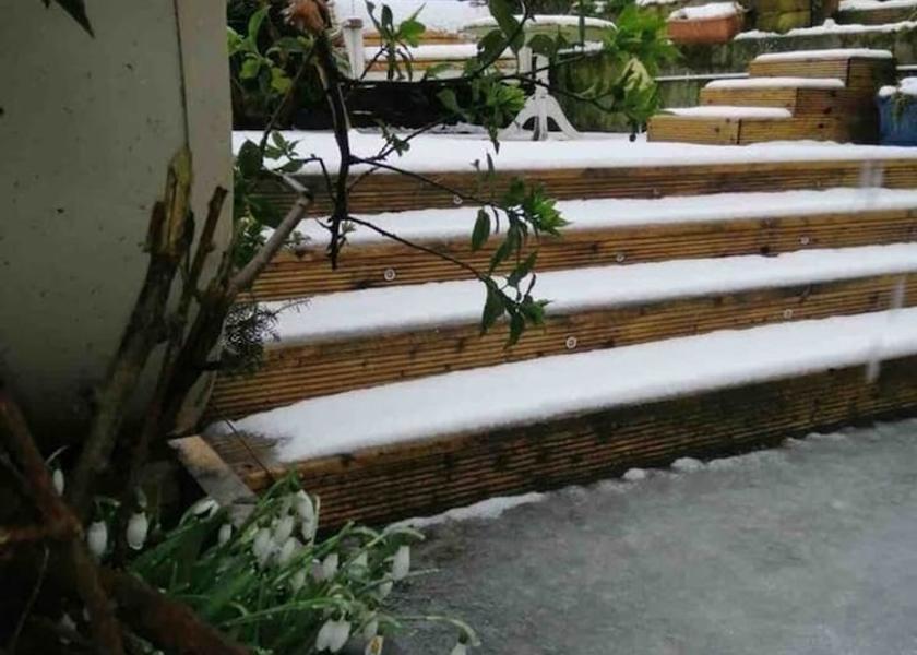 Northern Ireland Ballymena Property Grounds