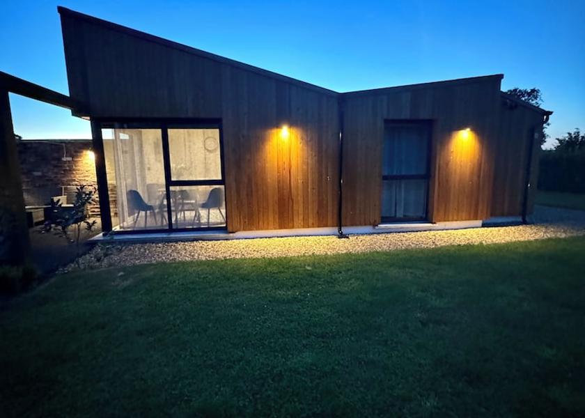 Northern Ireland Ballymena Facade