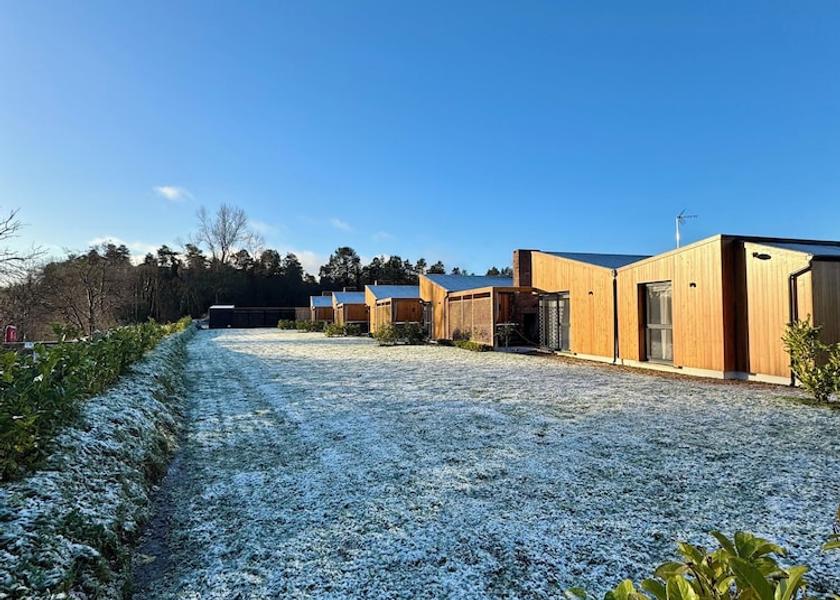 Northern Ireland Ballymena Children's Play Area