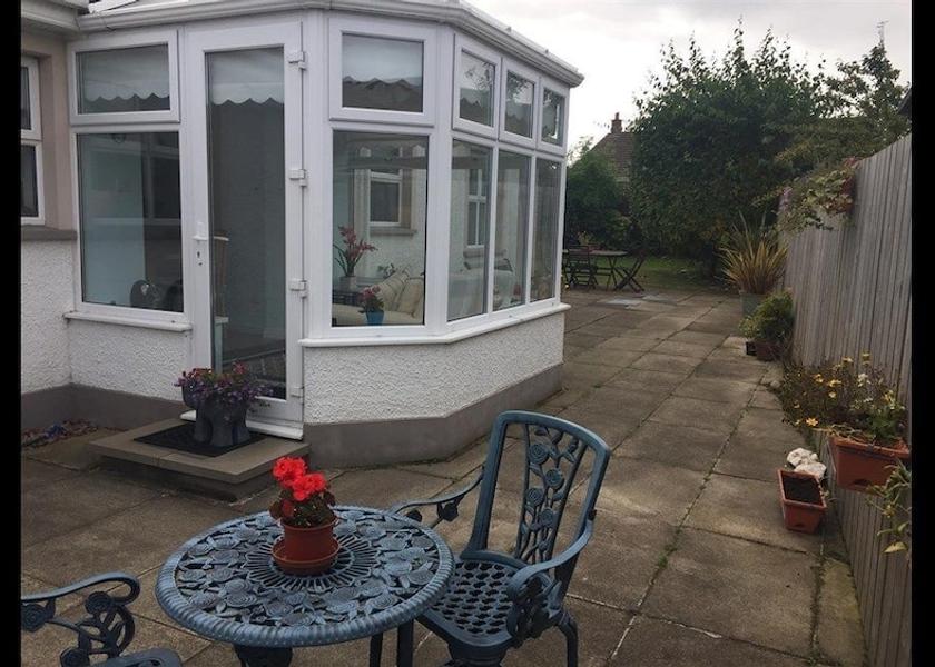 Northern Ireland Coleraine Property Grounds