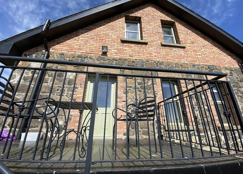 Northern Ireland Coleraine Terrace