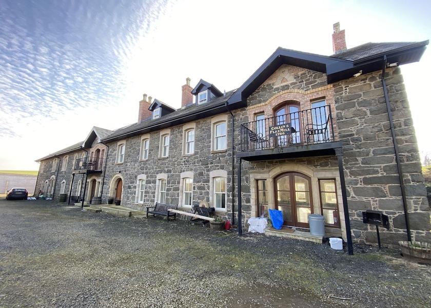 Northern Ireland Coleraine Primary image