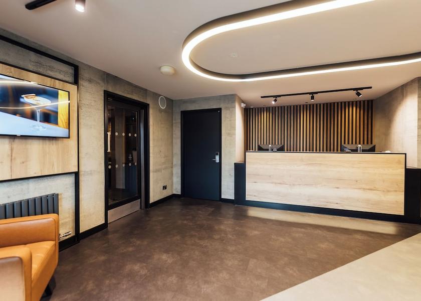 Northern Ireland Coleraine Concierge