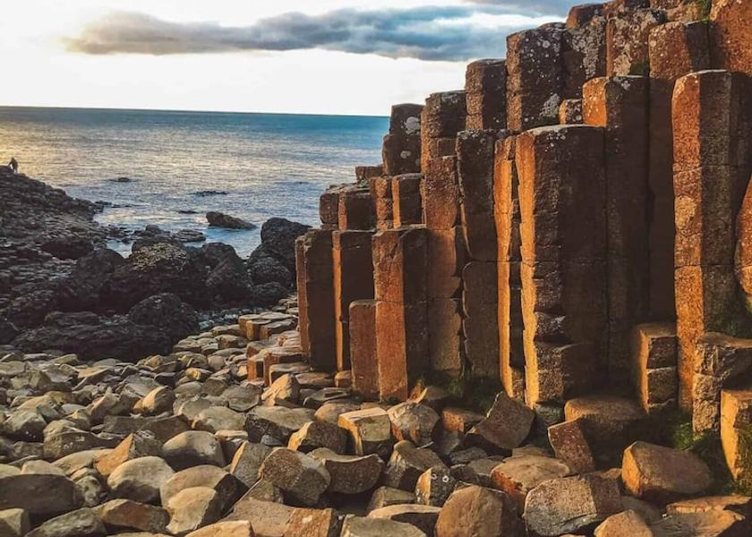 Northern Ireland Coleraine Children's Play Area