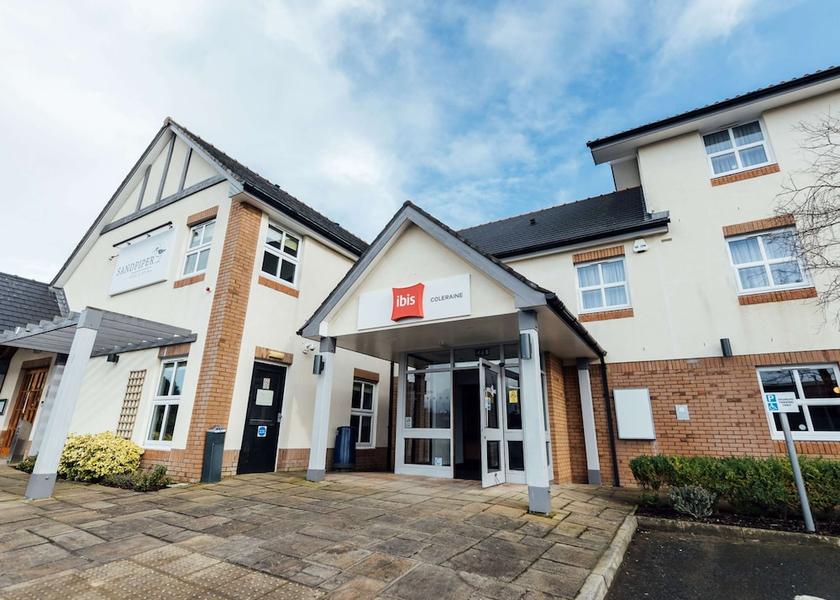 Northern Ireland Coleraine Primary image