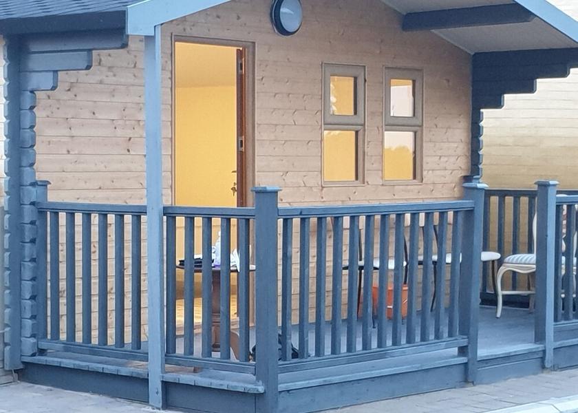 Northern Ireland Coleraine Room