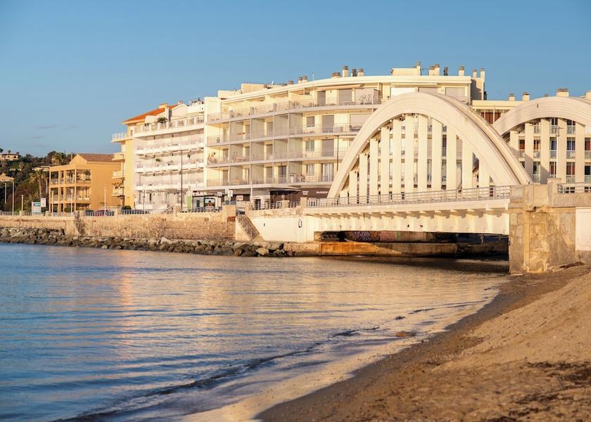 Provence-Alpes-Côte d'Azur Sainte-Maxime Exterior