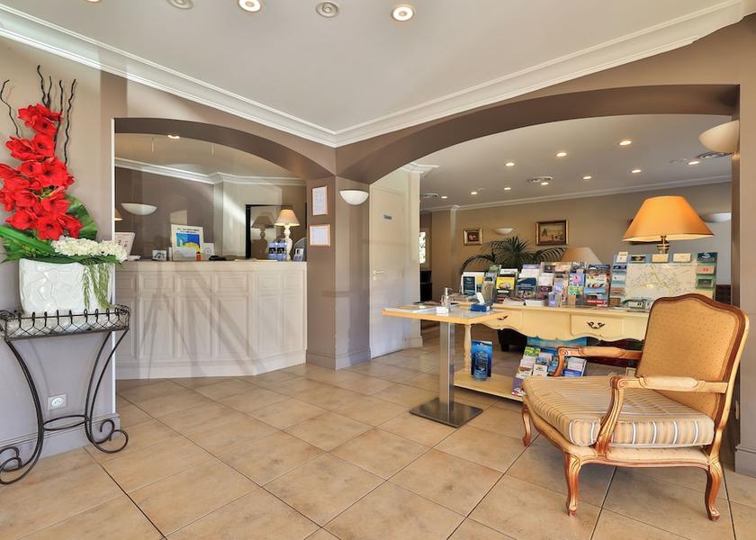 Var Sainte-Maxime Reception