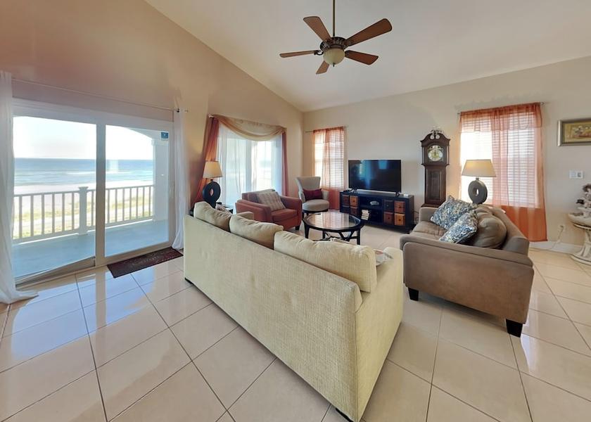 Florida Flagler Beach Amenity